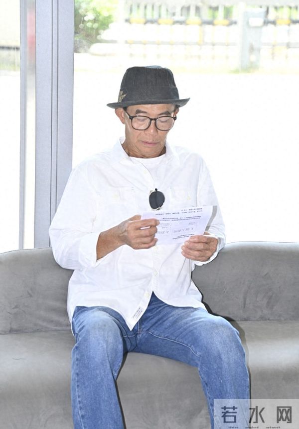 已故乐坛天后的哥哥参加亚视演员招募,但强调并非经济出现问题