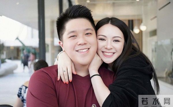 又走一个！TVB人气歌手官宣离巢，和富家少爷分手后完成冻卵手术