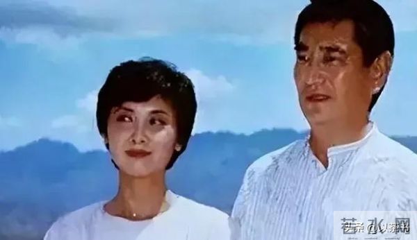 东方美人朱琳:与二婚丈夫丁克20年,73岁现状,暴露婚姻真实状态