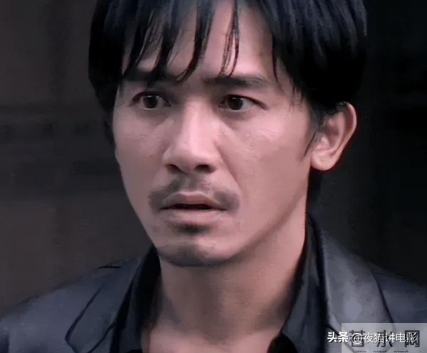 钱再多有什么用!独居日本、丁克17年的梁朝伟,印证了张国荣的话