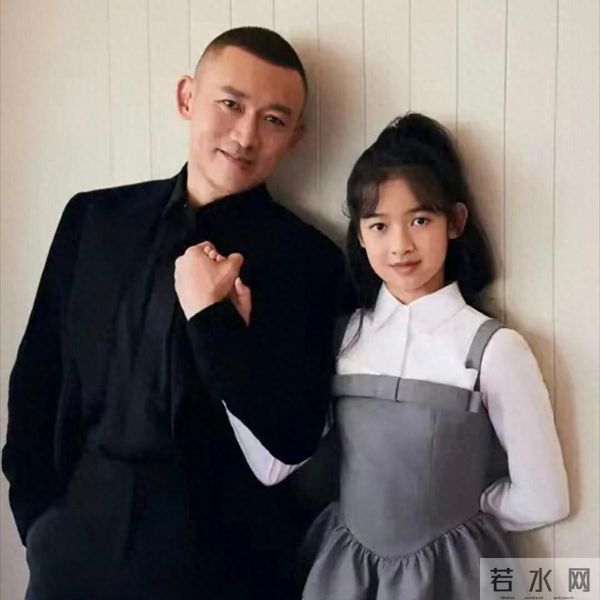 沈阳女儿走红后，聂远 11 岁女儿也发新歌，这些星二代太迫不及待