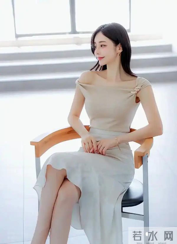 孙允珠时尚女王