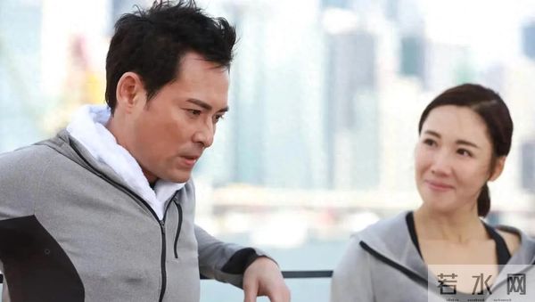 香港知名男演员深夜哭诉求助