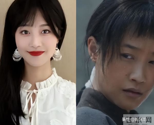 赵宝刚把她“当宝”,孙红雷对她“关爱有加”,48岁她真让人羡慕