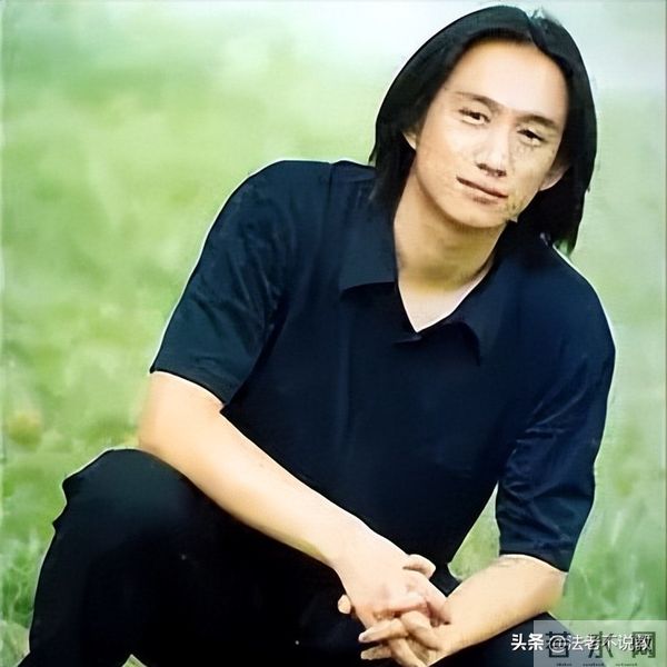 温峥嵘:隐婚生子二十年,老公不是何政军,与姚刚也很清白