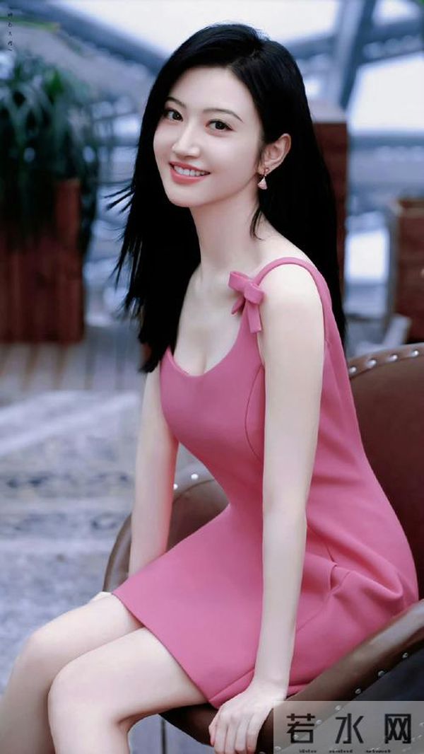 景甜——写真集欣赏