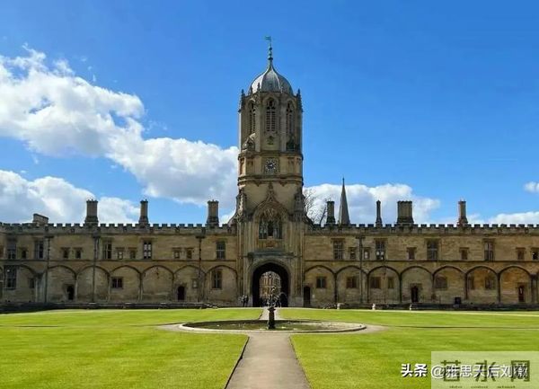 袁咏仪赴英国陪儿子读大学!为什么越来越多明星选择送孩子去英国