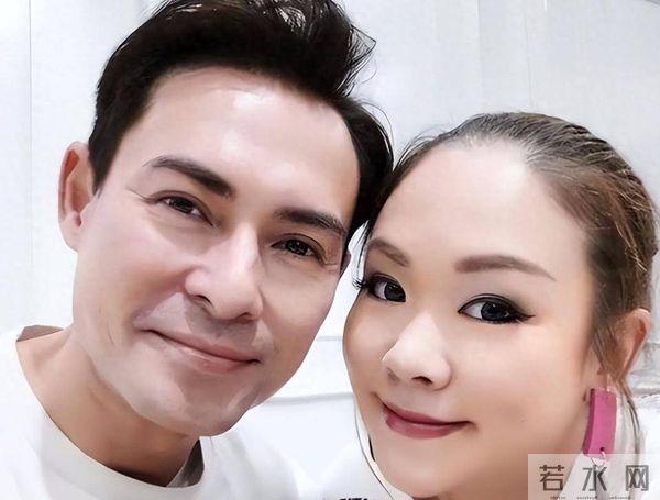 52 岁 TVB 艺人妻子病危，为凑150 万医药费哭求援助，好友曝更多内幕