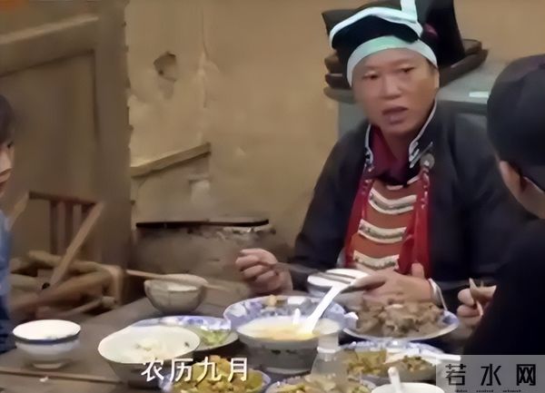 75岁刘晓庆参加综艺节目就闹了个大乌龙，气氛顿时尬住了！