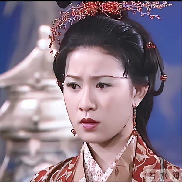 拒嫁豪门、勇甩陈浩民郑嘉颖，50岁不婚不育的佘诗曼，才是真狠人