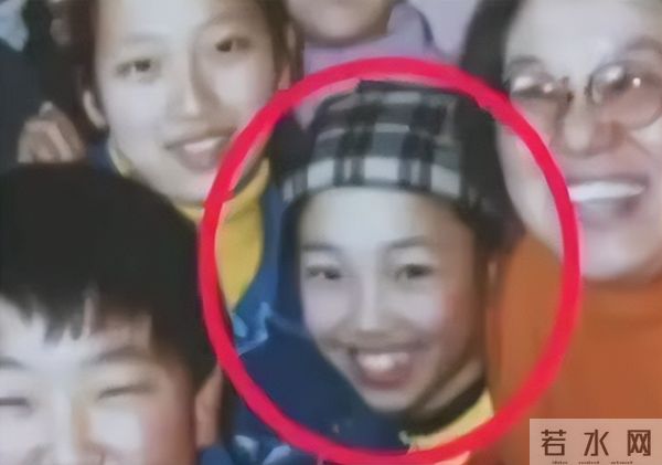 抢老公,玩鲜肉,嫉妒同行!看似无辜的白百何,实则心机满满