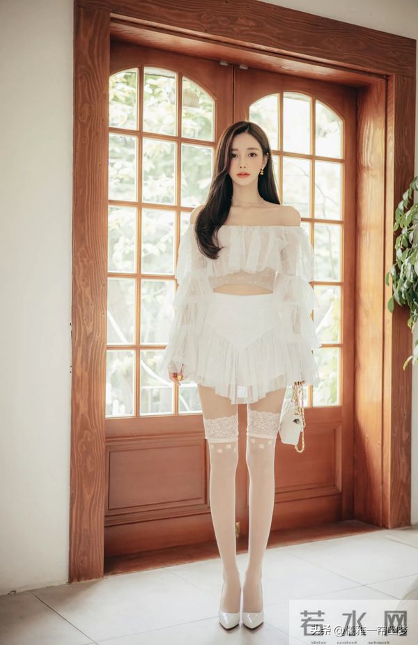 孙允珠-时尚 第737期