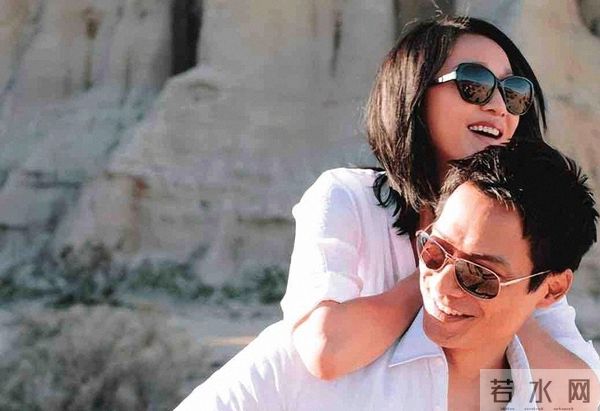 与周迅离婚4年，那位独自远赴美国的前夫高圣远，现今怎么样了？