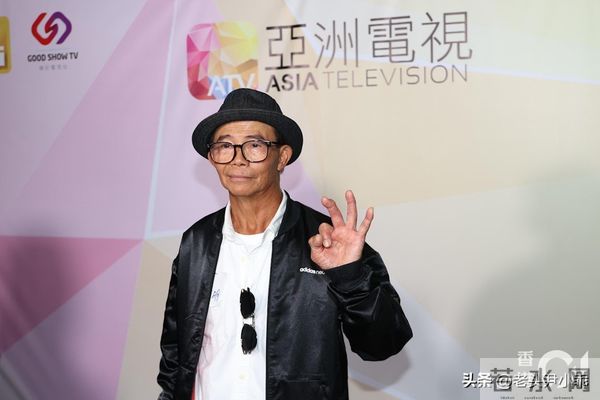 梅启明不满被颁令破产称与梅妈失联:看护话我知阿妈好挂住我