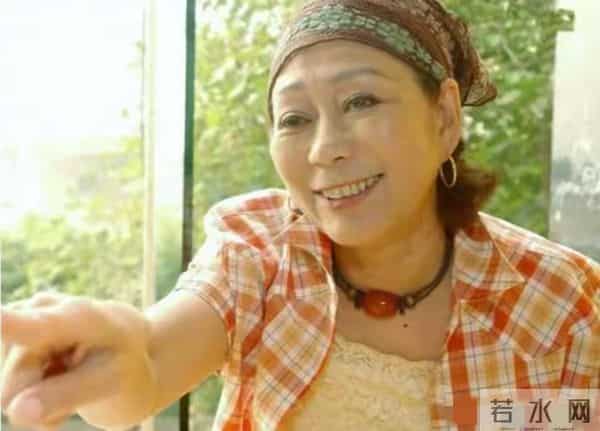 TVB老戏骨罕见露面，因不想当“小三”，拒绝嫁入豪门，至今未婚