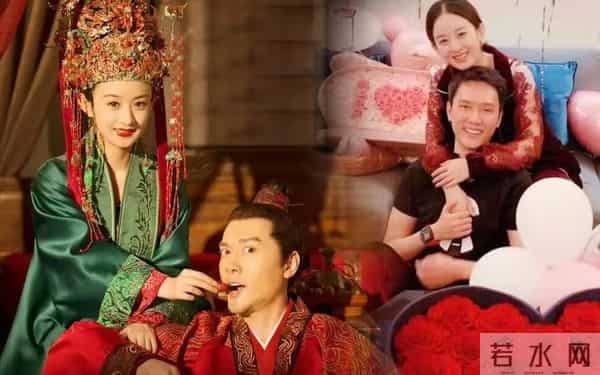 离的离,散的散!反倒是被嘲38岁还“没人要”的她,活得最潇洒