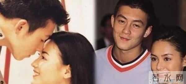 里子面子都输了,被向太公开嘲讽的张柏芝,半辈子的口碑毁于一旦