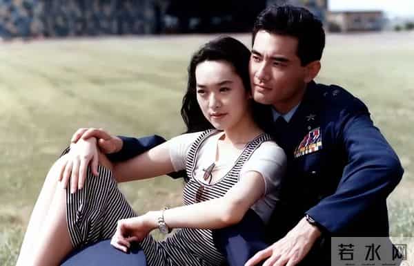 和吴越结婚传闻真相大白9个月后，赵文瑄斩获大奖，毫不觉得意外