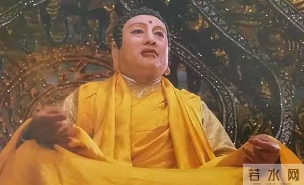 以为是退圈,其实已离世,《西游记》这4位演员再也见不到了!