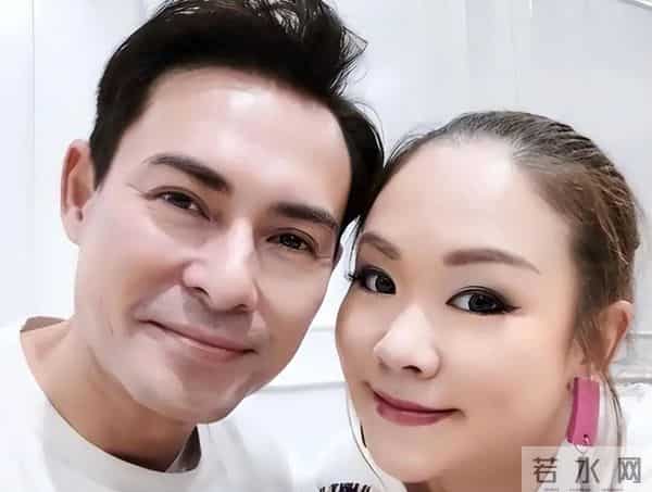 TVB演员海俊杰痛哭求助，妻子急需换肝手术，无奈公开求助70万