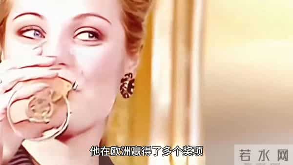 一代女神的陨落