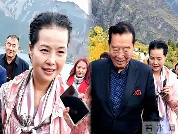 梦鸽长得好漂亮，可是总感觉她的脸长得有点长，你们有同感吗