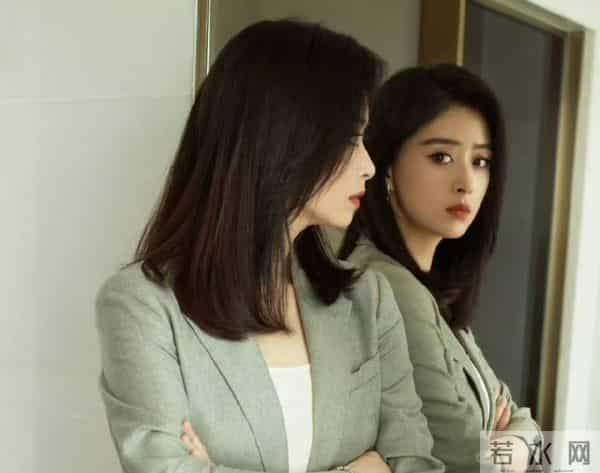 蒋欣:与王阳相恋多年遗憾分手,拿下最佳女配后,靠演技再次出圈