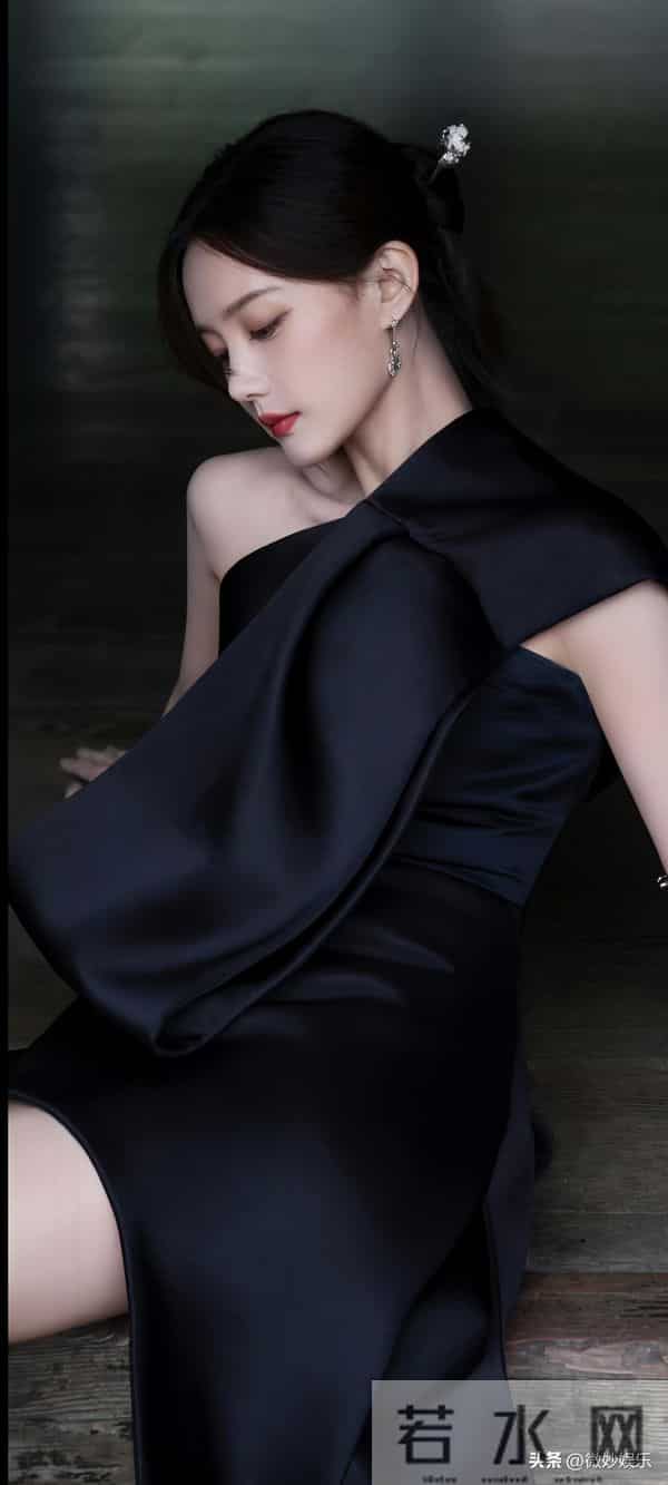 李一桐高清性感写真来啦!