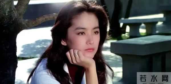 一场生日,戳穿了林青霞的江湖地位,原来陈道明一个字都没说错