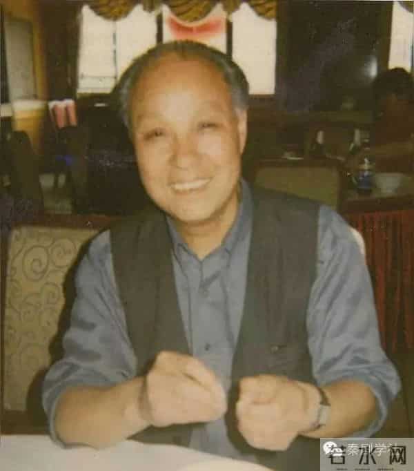 秦腔“铁嗓子”陨落,他一生为戏,戏比天大!