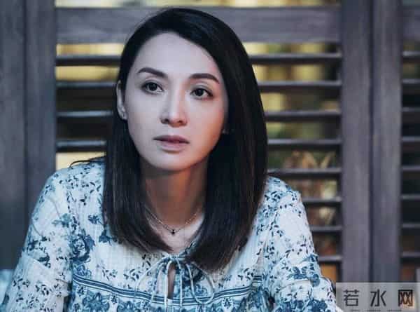 TVB知名女星坚持丁克，宣布不会生孩子，二婚嫁医生婚姻幸福