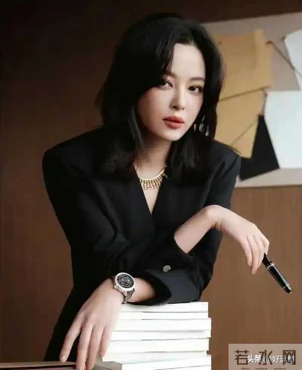 内娱怎么了?郝蕾内涵辛芷蕾的影后不干净,辛芷蕾硬刚:别酸了!