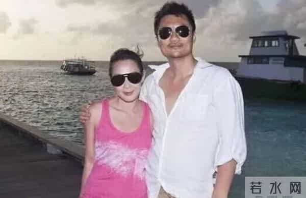 10年与3个男人纠缠，后嫁小十岁富豪，如今的刘若英活成了这样