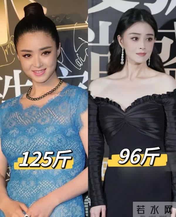 走上大S老路？42岁减肥减到哭的蒋欣，给女明星们提了个醒