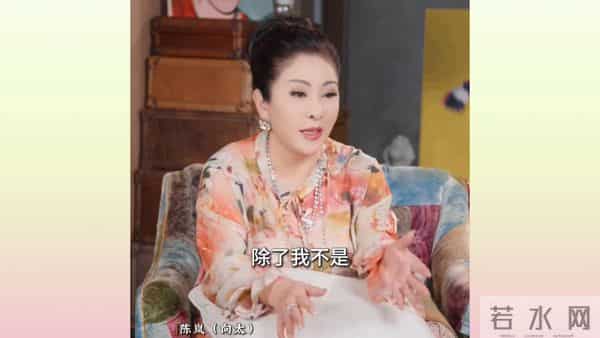 向太陈岚：潮汕人是最会做生意的，其中肯定有原因的