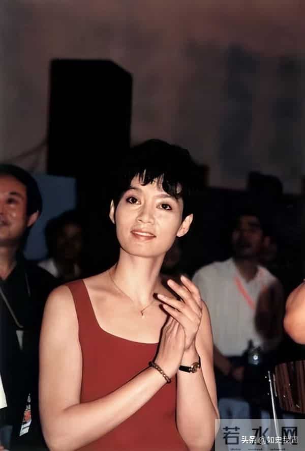 13次夺影后,一生无儿无女,68岁却公开“表白”前夫:她太敢了!