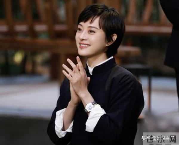 事业有成、儿女双全，看到43岁孙俪的幸福生活，才知道她有多清醒