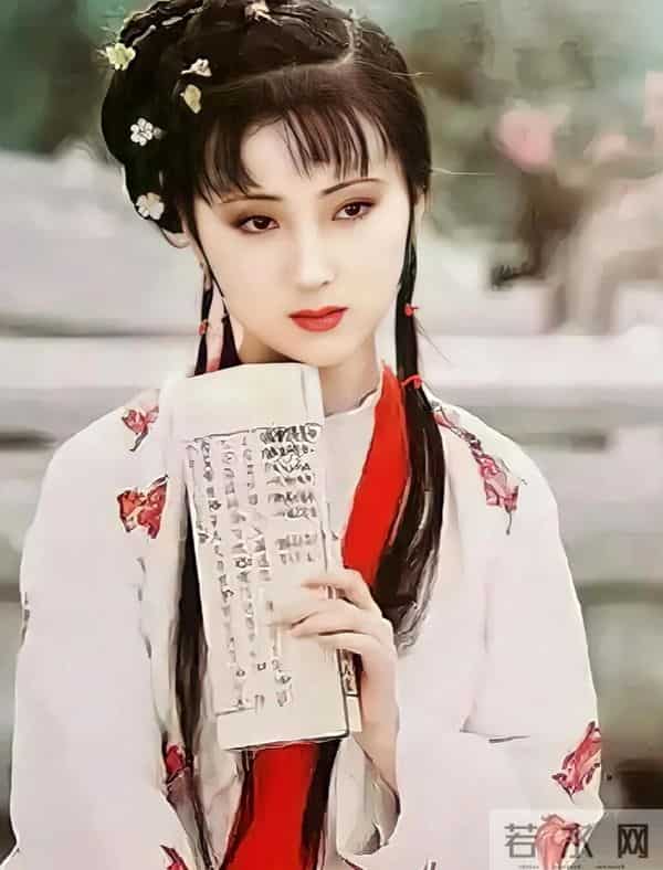 92岁王扶林：陈晓旭不咋漂亮，演技也一般般，可有一点着实很特别