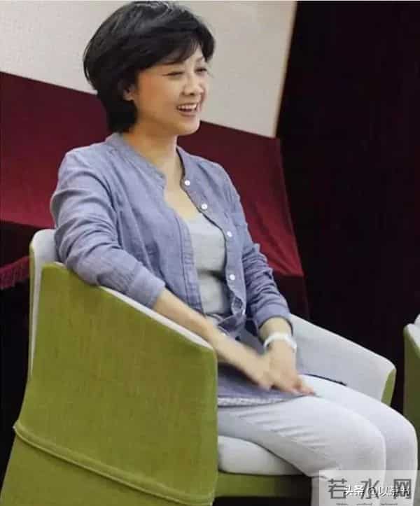 东方美人朱琳:与二婚丈夫丁克20年,73岁现状,暴露婚姻真实状态