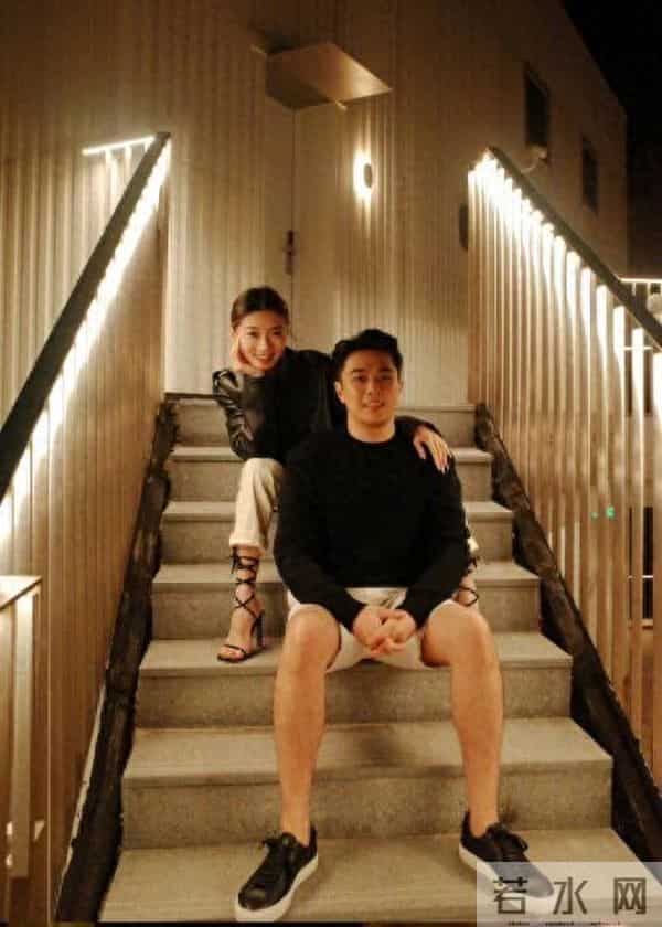 35岁程晓玥官宣怀二胎,但却开心不起来,直言这又是一场意外