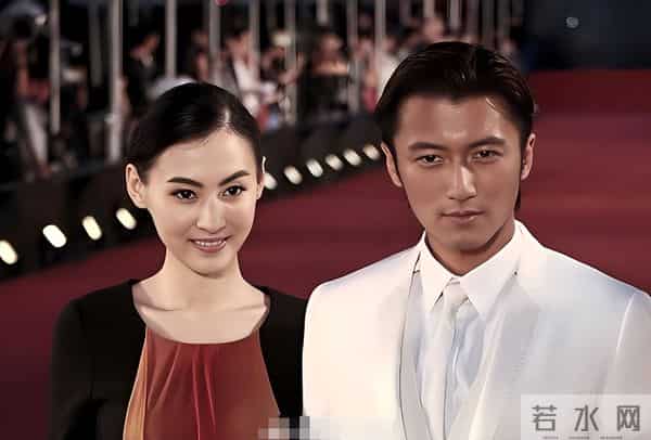 离婚14年，张柏芝一段视频撕下谢霆锋的"体面"，原来一切早有预兆