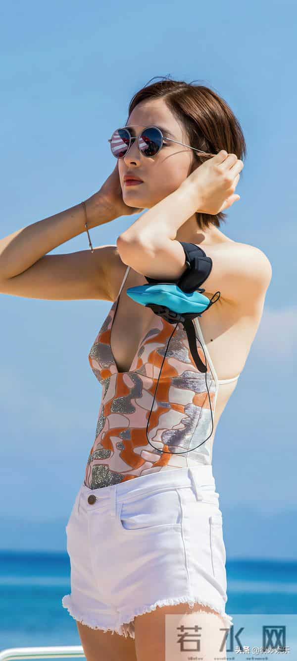 古力娜扎高清性感写真来啦!