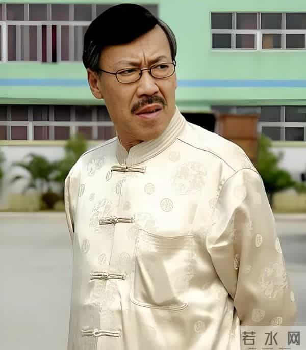 一路走好！10天内4名TVB演员宣布去世，最小59岁，1人已去世5年