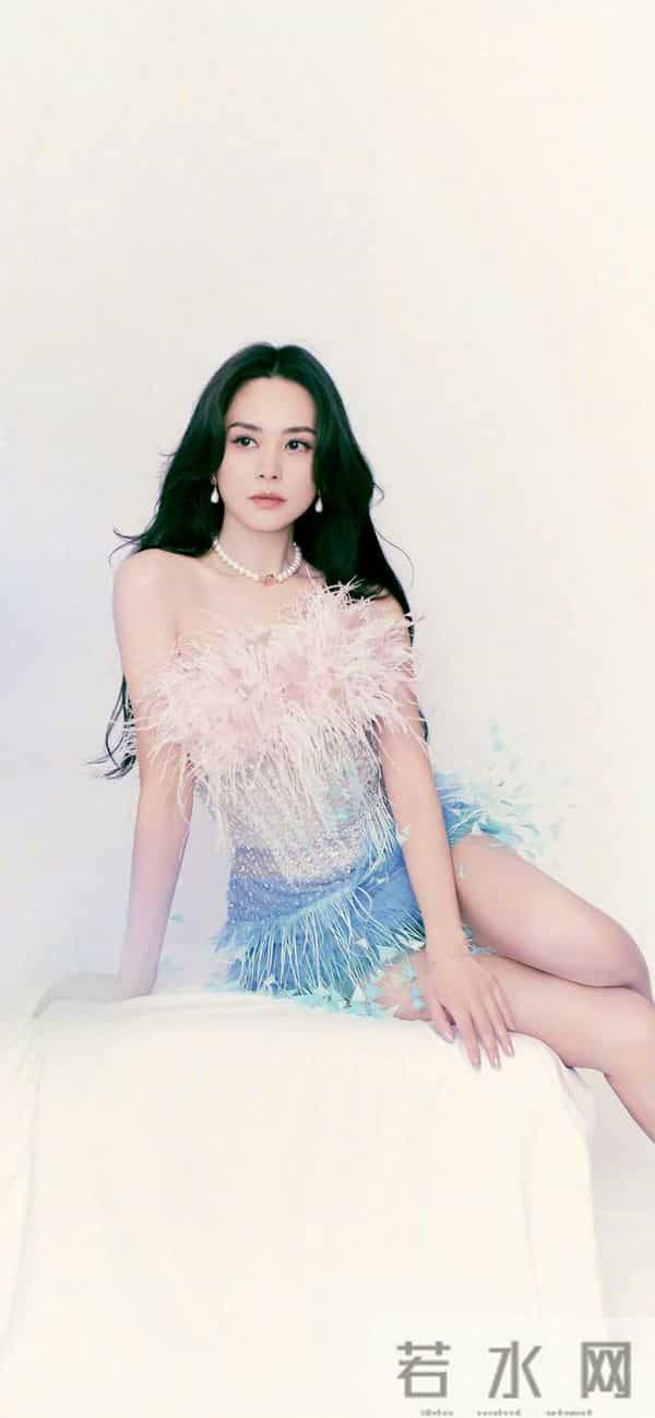 钟欣潼——写真集欣赏