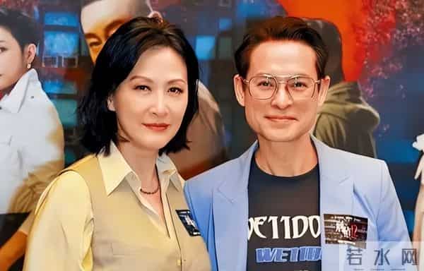 知名港星哭求捐款！为给太太换肝，手术费差70万，是陈慧珊表弟