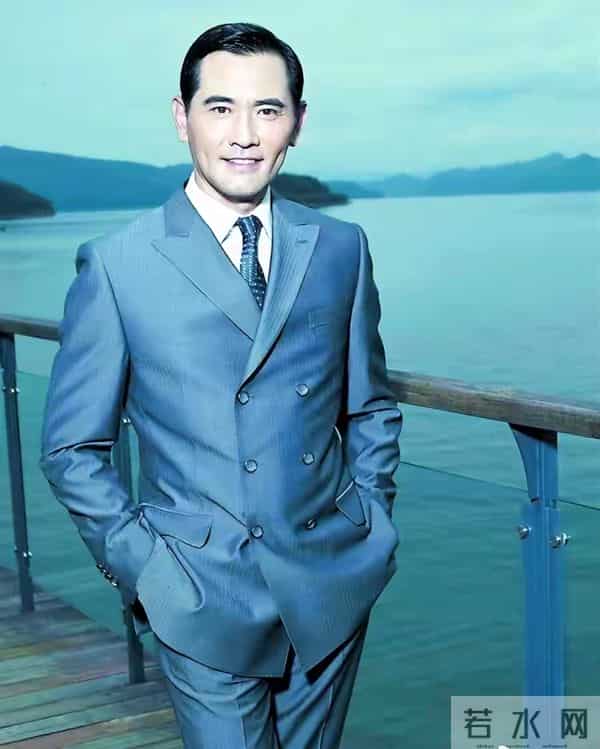 和吴越结婚传闻真相大白9个月,赵文瑄近况曝光,一点也不意外