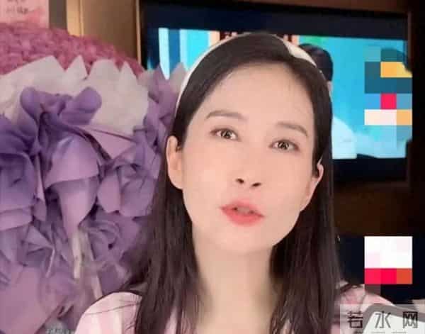 出道23年无绯闻，她如今却“名声尽毁”，靳东李梓萌都是前车之鉴