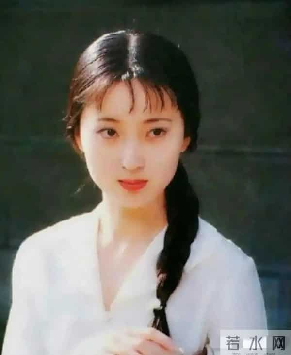 92岁王扶林：陈晓旭不咋漂亮，演技也一般般，可有一点着实很特别