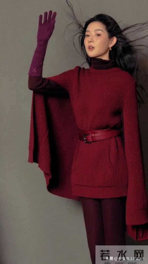 紧身厚袜|王玉雯