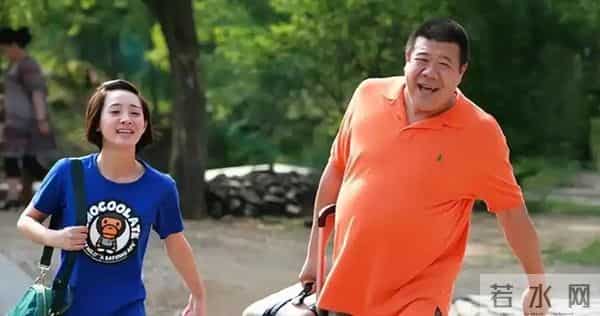 秦卫东：看脸一米六实际有一米九二，喝酒喝到脱相